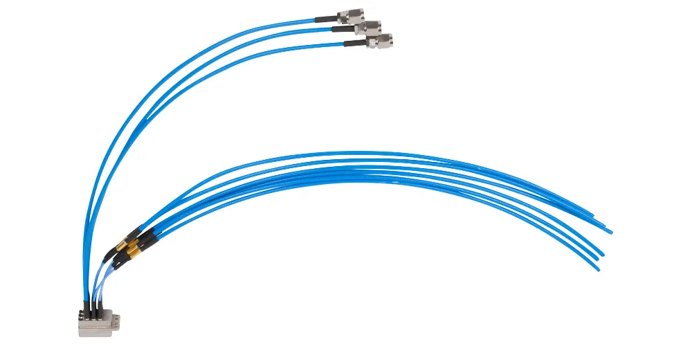 ConvergeRF Cable Assembly Solutions